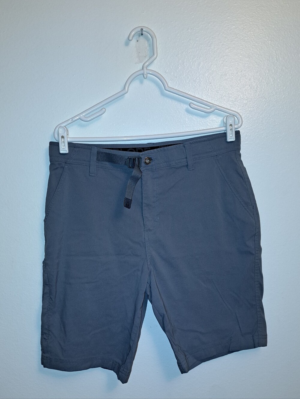 Gerry Men's Outdoor Casual Hybrid Adventure Shorts